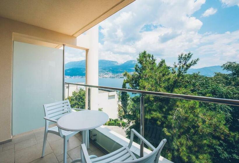 스탠다드 룸 가든 전망, Iberostar Waves Herceg Novi - All Inclusive