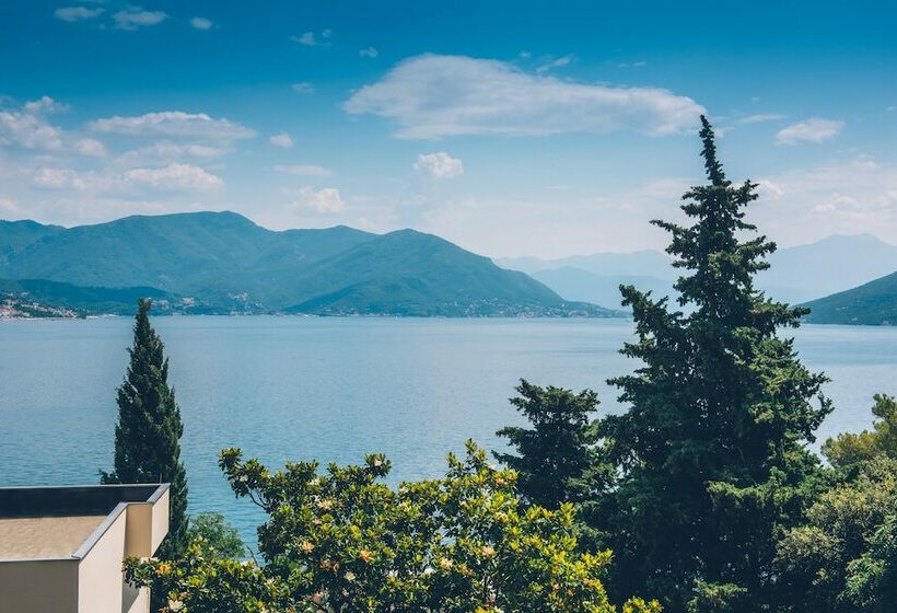 스탠다드 룸 바다 전망, Iberostar Waves Herceg Novi - All Inclusive