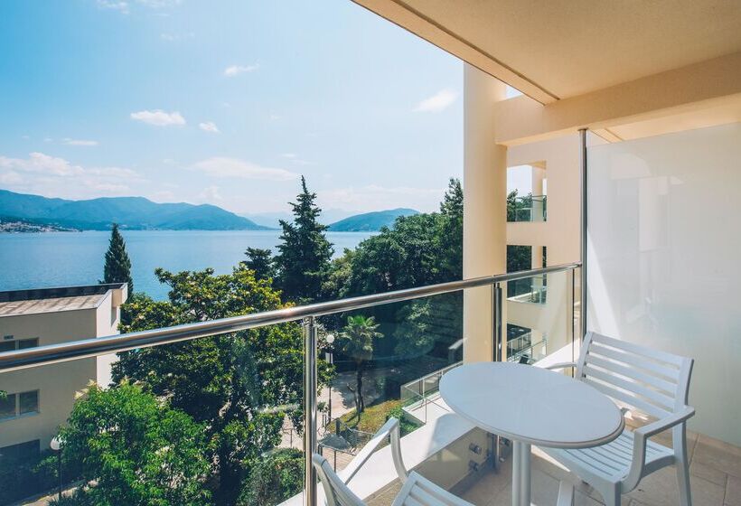 스탠다드 룸 바다 전망, Iberostar Waves Herceg Novi - All Inclusive