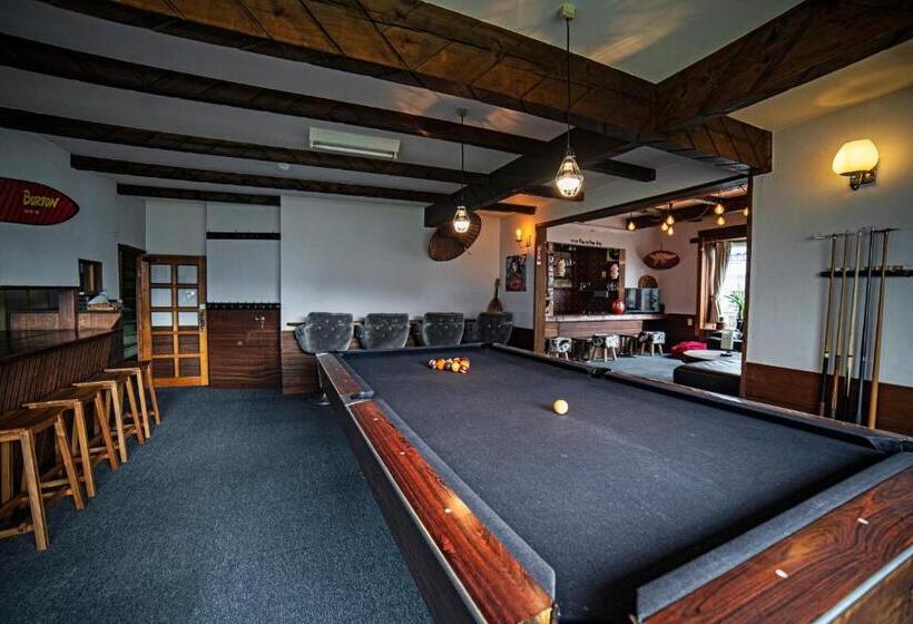 Номер Economy, Hai Lodge