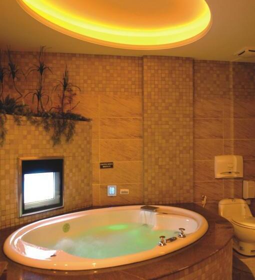 اتاق استاندارد با تخت بزرگ, Sunflower Motel