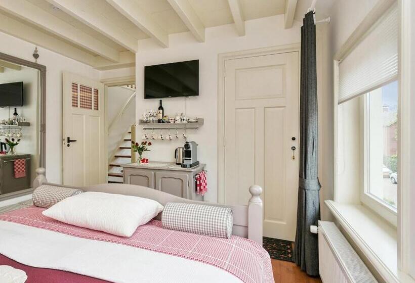 Номер Стандарт, B&b Het Pronkbed