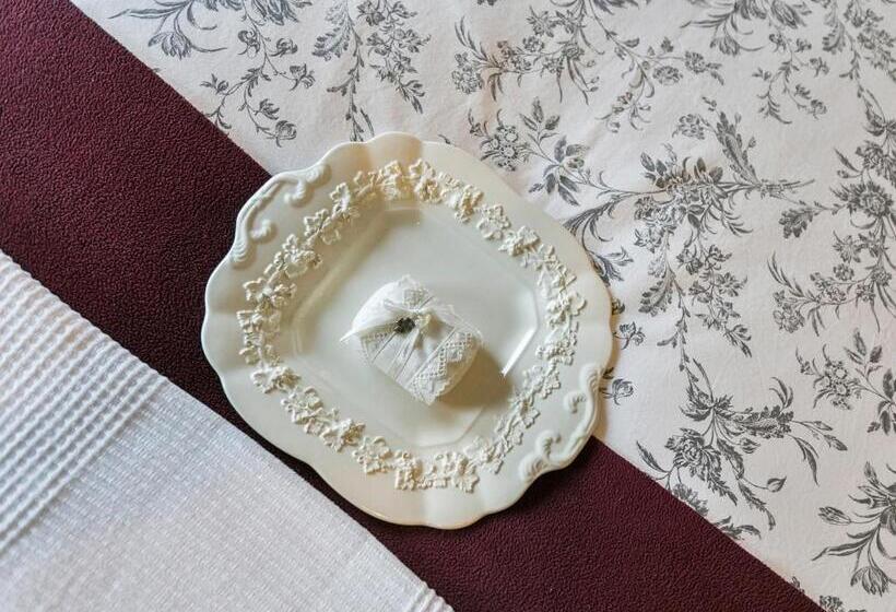 Номер Стандарт, B&b Het Pronkbed