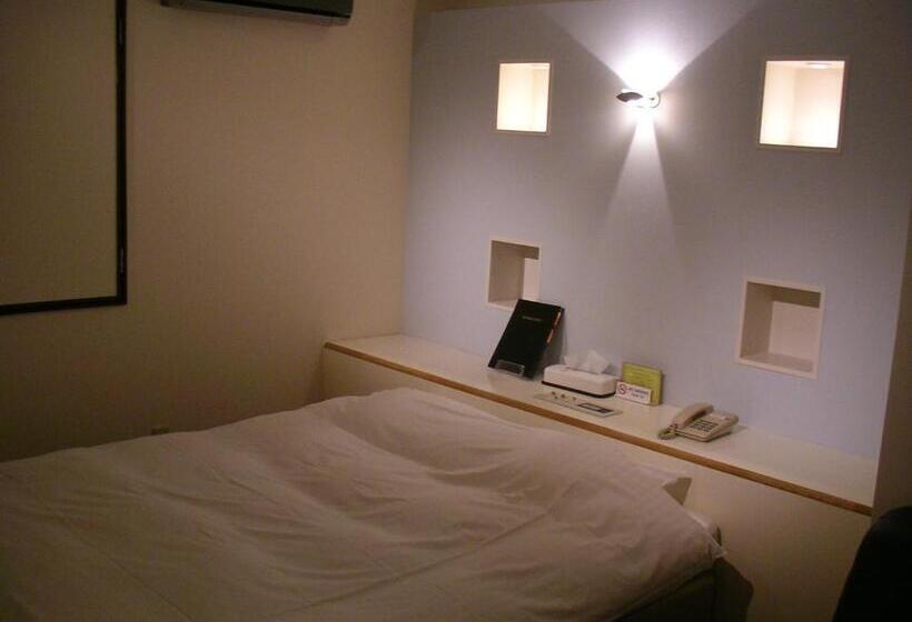 اتاق استاندارد, Niseko Youraku