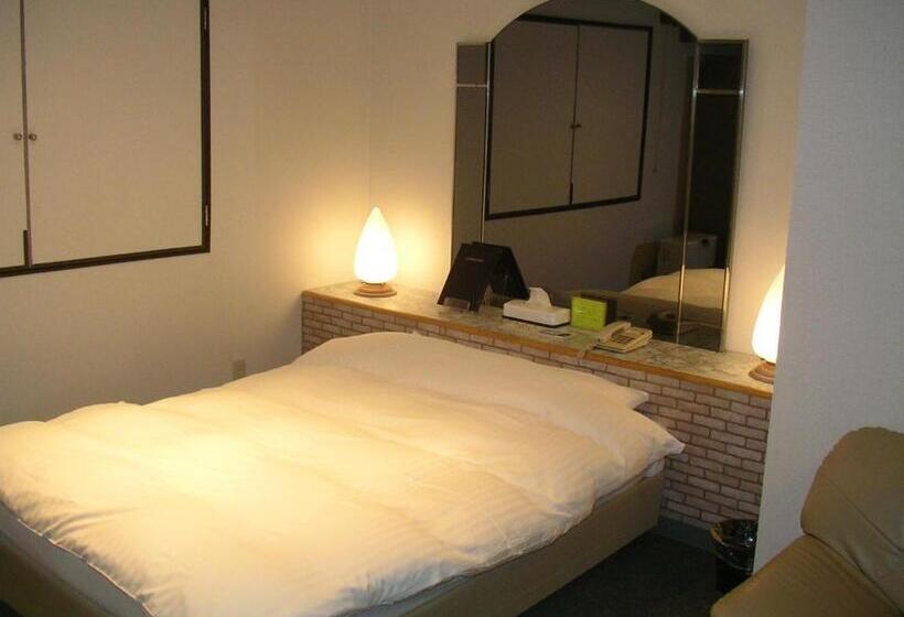 اتاق استاندارد, Niseko Youraku