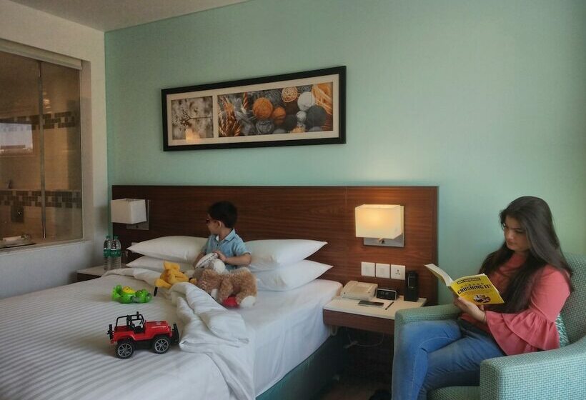 高级客房, Fairfield By Marriott Coimbatore