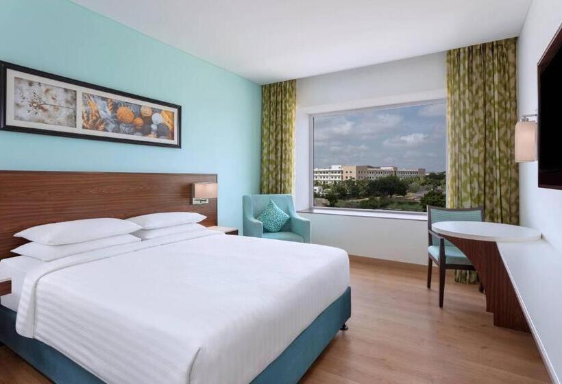 高级客房, Fairfield By Marriott Coimbatore
