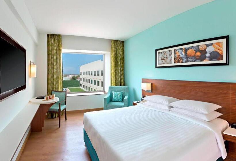 高级大房间, Fairfield By Marriott Coimbatore