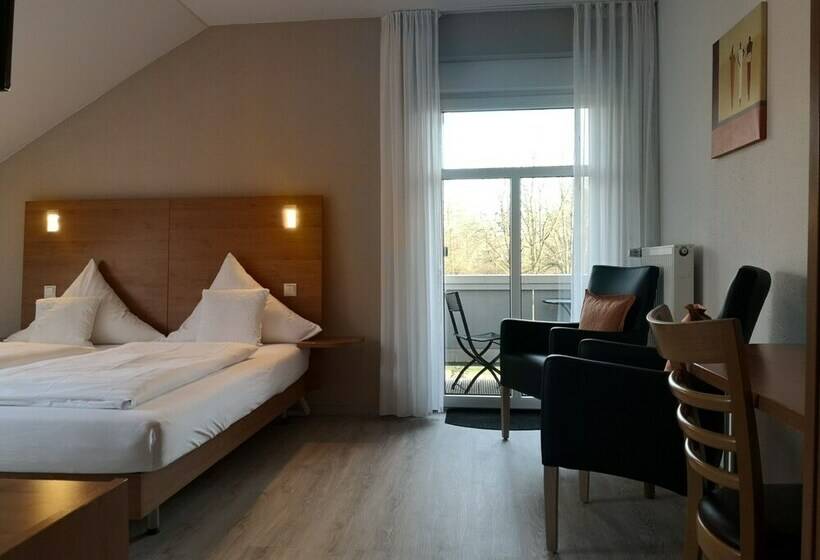 Номер Стандарт, Dat Greune Eck