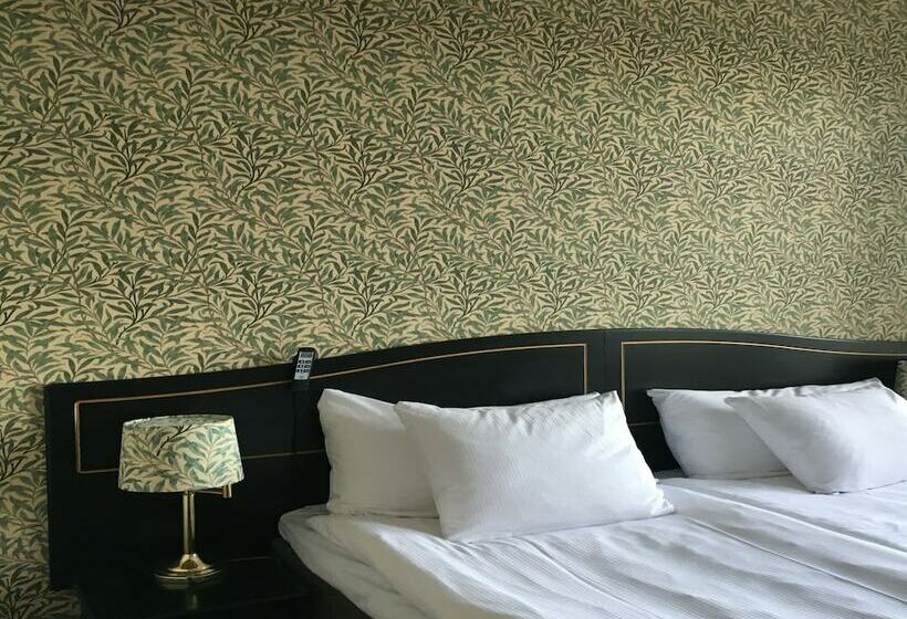 Номер Стандарт, Grand Hotel Jönköping