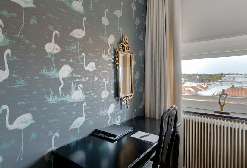 Номер Стандарт Индивидуальный, Grand Hotel Jönköping