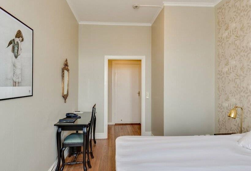 Номер Стандарт Индивидуальный, Grand Hotel Jönköping