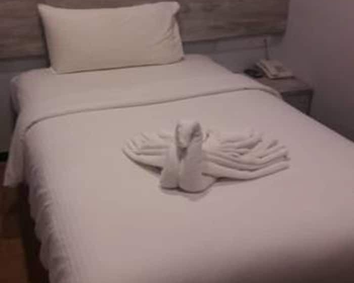Семейный Номер, The Leverage Lite Hotel Kuantan