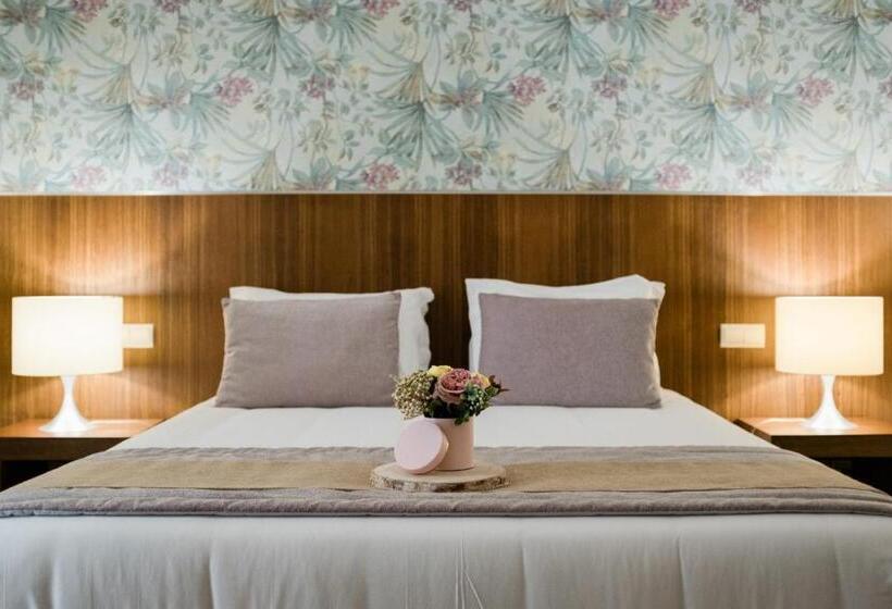 Люкс Superior, Quinta Do Pinheiro Hotel E Eventos By Grupo Quinta Dos Lagos