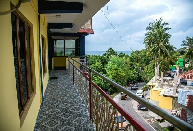 Семейный Номер, Andaman Ocean Breeze