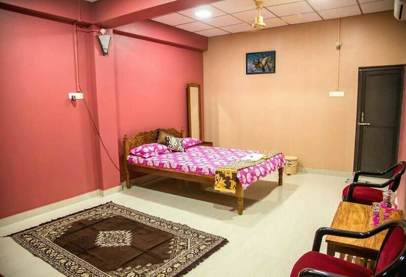 Семейный Номер, Andaman Ocean Breeze