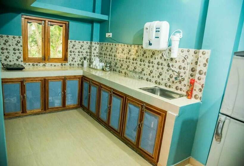 Семейный Номер, Andaman Ocean Breeze
