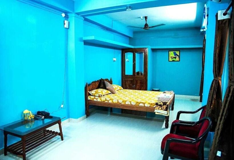Номер Deluxe, Andaman Ocean Breeze