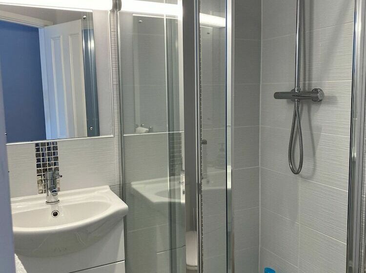 Номер Стандарт, Prospect Guest House