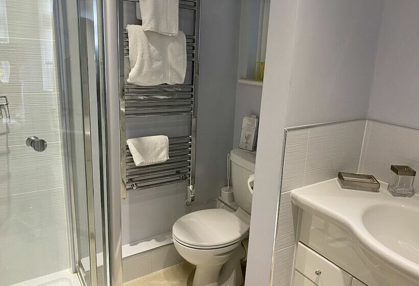 Номер Стандарт, Prospect Guest House