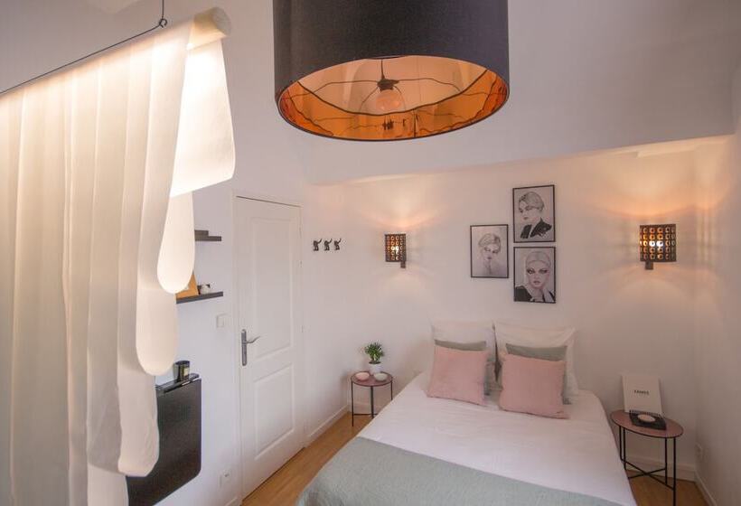 Номер Стандарт, Bed And Breakfast Shandita