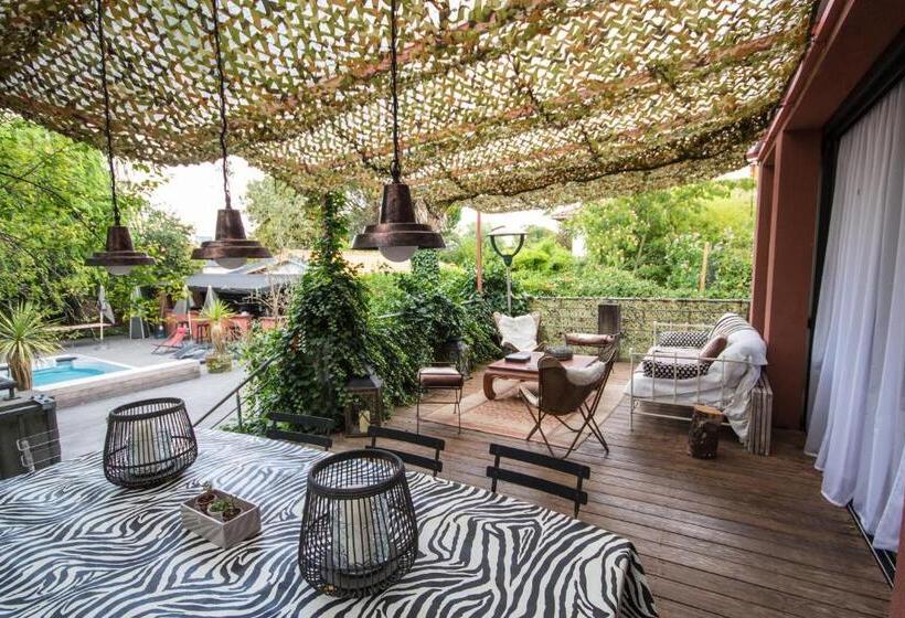 Номер Стандарт, Bed And Breakfast Shandita