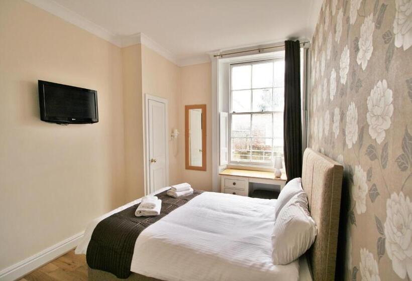 Номер Стандарт, Central Studios Gloucester Place By Roomsbooked