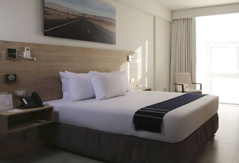 Номер Superior, Casa Andina Select Moquegua