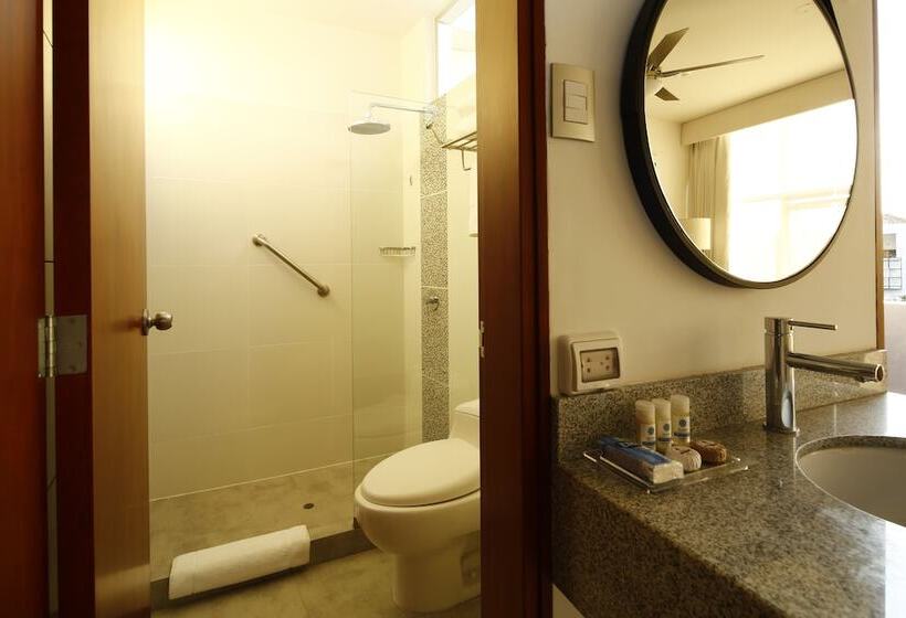 Вилла Superior 1 Спальня, Casa Andina Select Moquegua