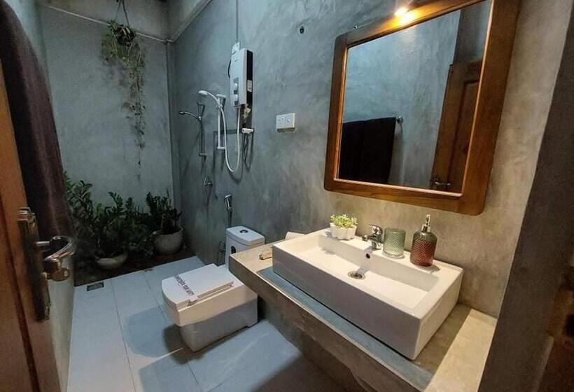 디럭스 룸, Kingcity Resort