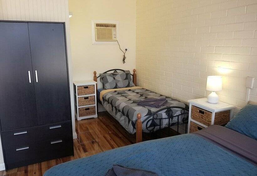 Номер Стандарт, Whyalla Country Inn Motel