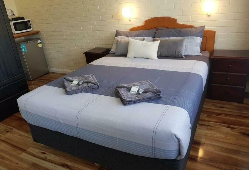 Номер Стандарт, Whyalla Country Inn Motel