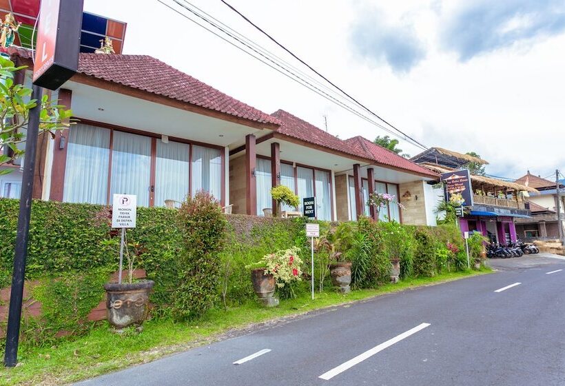 Номер Superior, Bhuana Agung Villa And Restaurant
