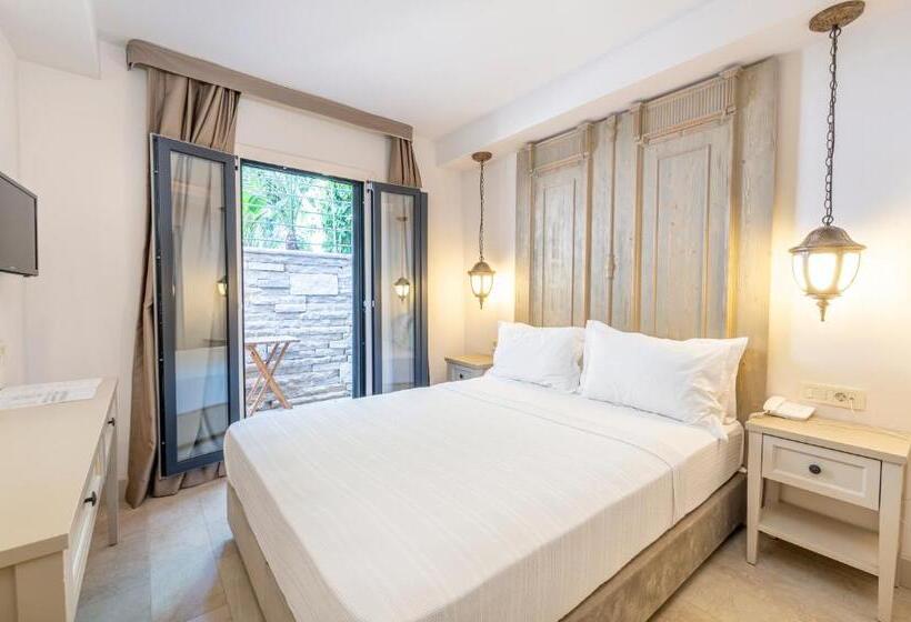Номер Economy, Elista Hotel & Spa
