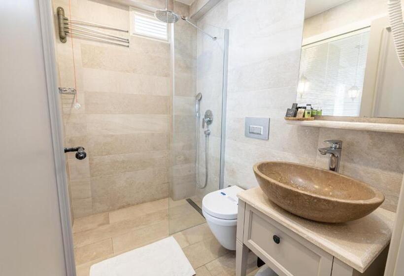 Люкс Повышенной Комфортности, Elista Hotel & Spa