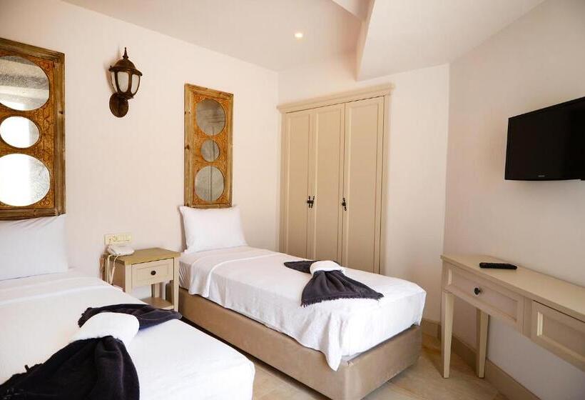 Family Suite, Elista Hotel & Spa