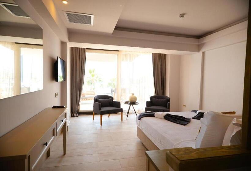 Family Suite, Elista Hotel & Spa