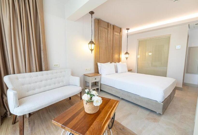 Номер Superior, Elista Hotel & Spa