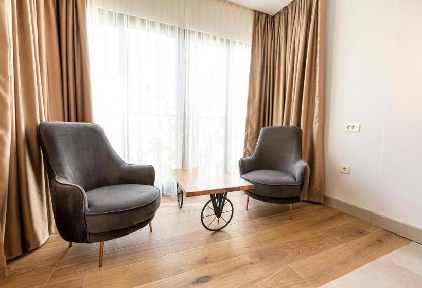 Номер Superior, Elista Hotel & Spa
