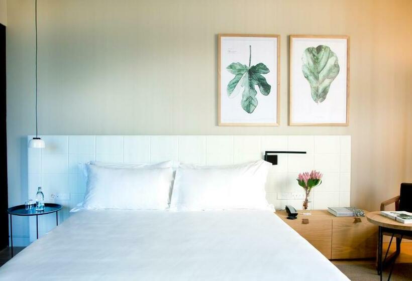 スタンダード４人部屋, Arima & Spa   Small Luxury Hotels