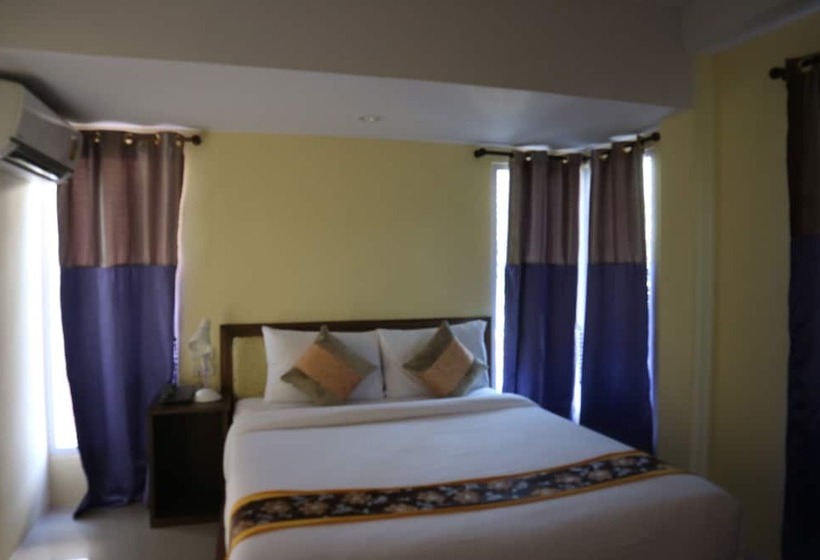 Номер Стандарт, Anyavee Nam Mao Beach Resort
