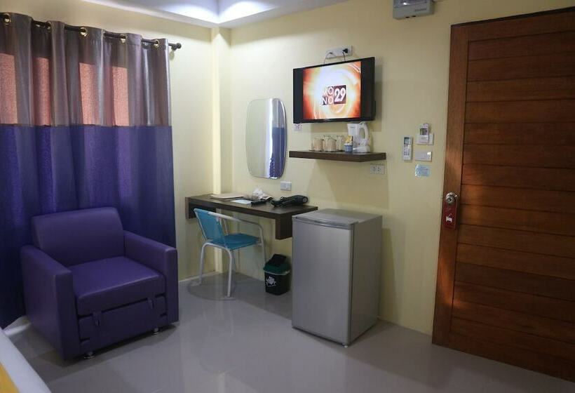 Номер Стандарт, Anyavee Nam Mao Beach Resort