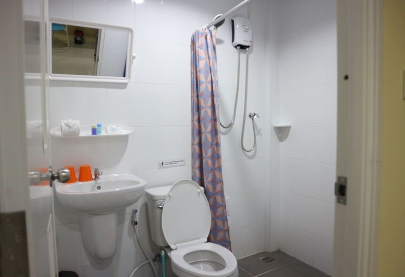 Номер Стандарт, Anyavee Nam Mao Beach Resort