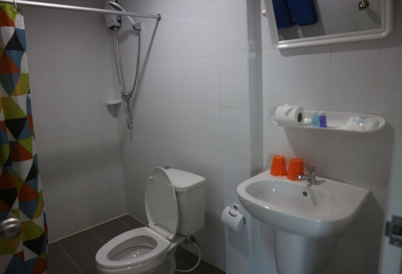 Номер Deluxe, Anyavee Nam Mao Beach Resort