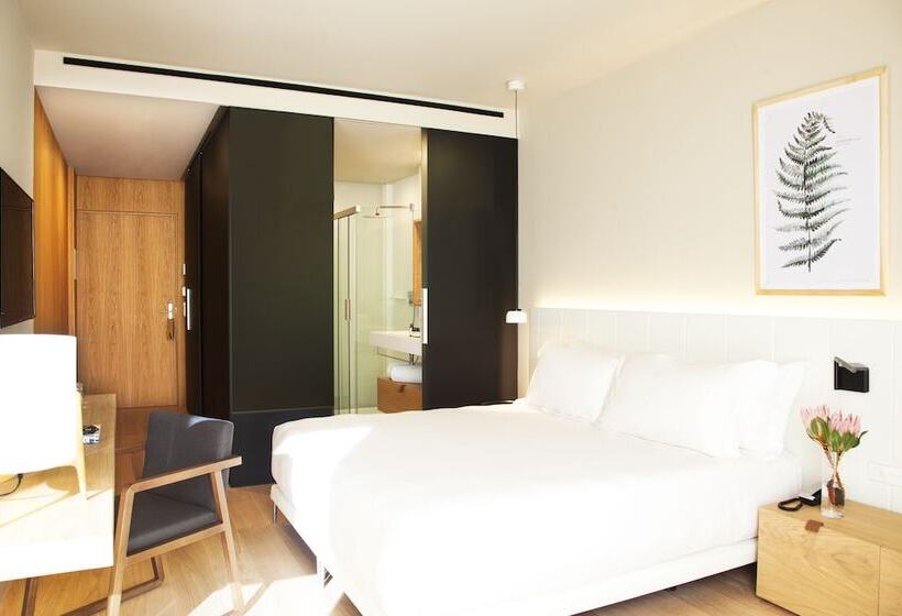 スーペリアールーム, Arima & Spa   Small Luxury Hotels