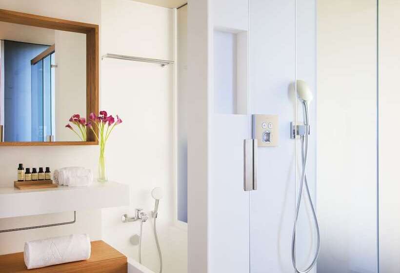 ファミリールーム, Arima & Spa   Small Luxury Hotels