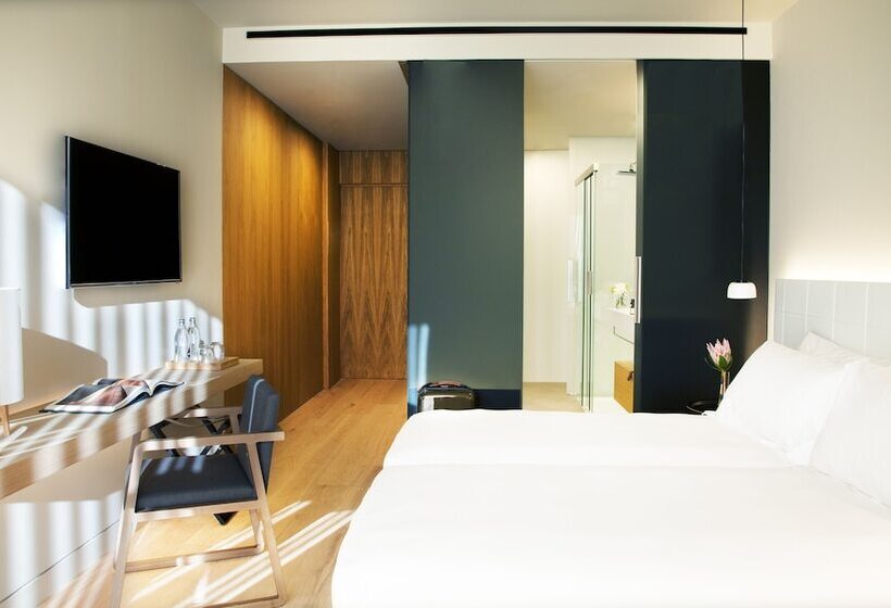 ファミリールーム, Arima & Spa   Small Luxury Hotels