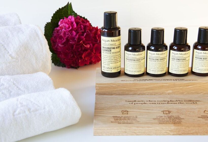 スタンダードトリプルルーム, Arima & Spa   Small Luxury Hotels