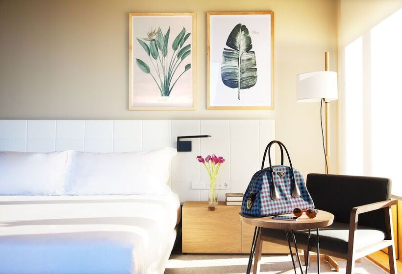 スタンダードトリプルルーム, Arima & Spa   Small Luxury Hotels