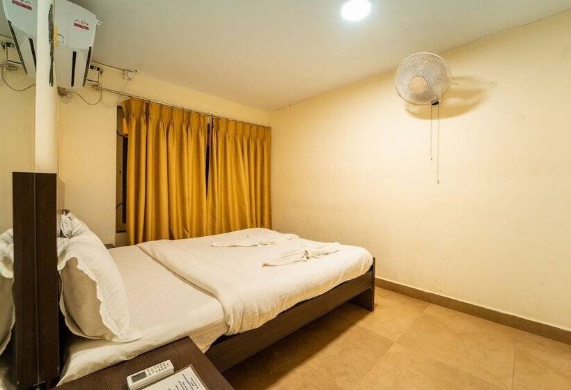 家庭间, Kay S Riverview Resort